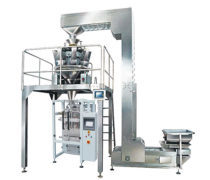 腰果包裝機(jī)械 高效、衛(wèi)生的食品包裝解決方案