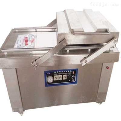 熟食真空包裝機(jī) 提升食品保鮮與生產(chǎn)效率的關(guān)鍵設(shè)備