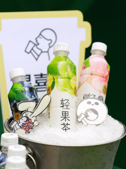 新茶飲品牌爭相下沉 古茗4元檸檬水挑戰蜜雪冰城，喜茶價格底線擊穿5元